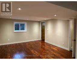 APARTMENT - 35 ROYAL ORCHARD BSMT UNIT BOULEVARD, Markham, Ontario