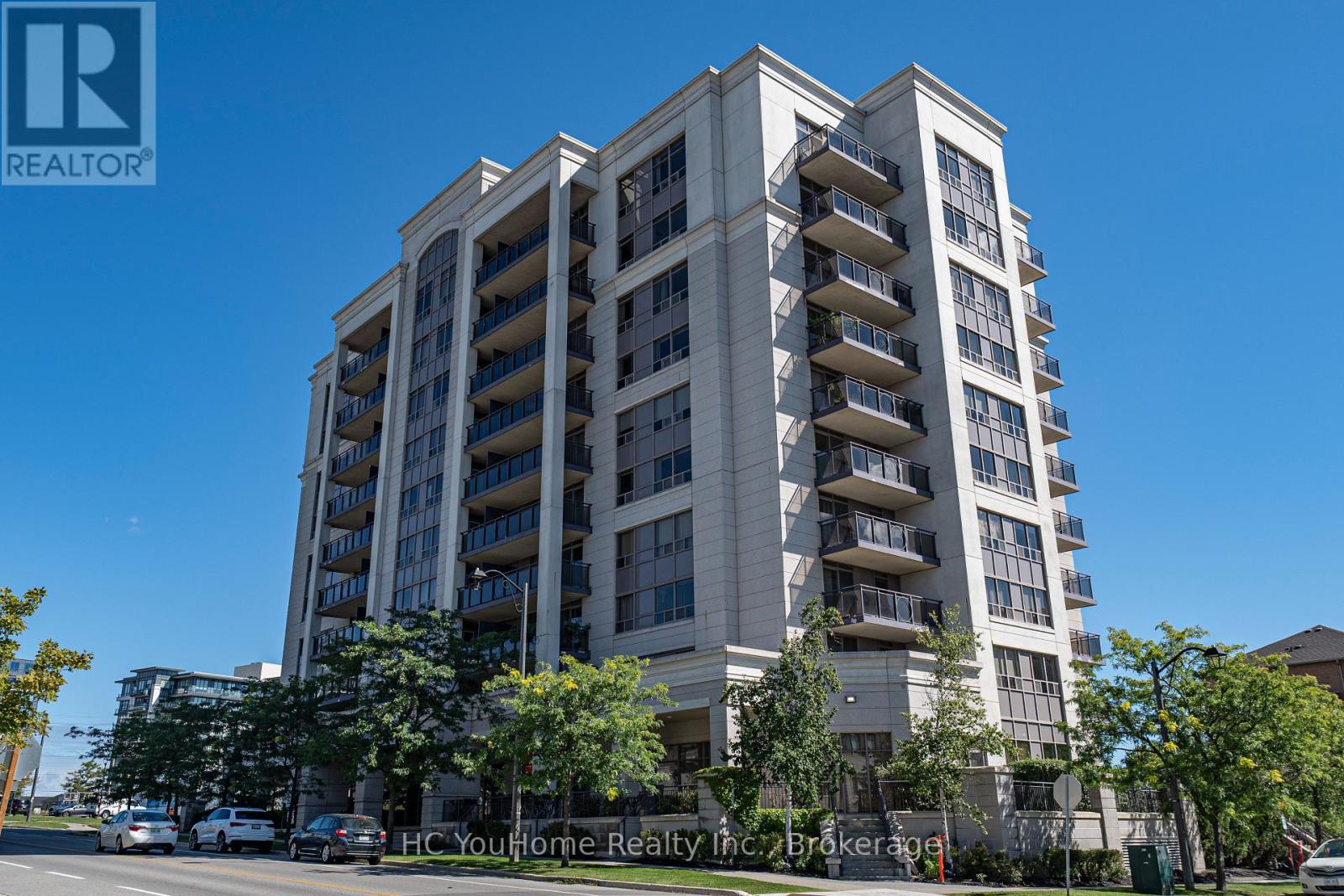 912 - 51 SADDLECREEK DRIVE, Markham, Ontario