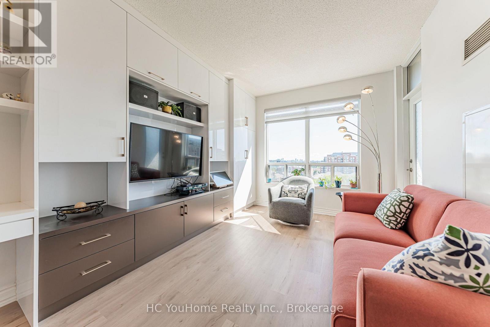 912 - 51 Saddlecreek Drive, Markham, Ontario  L3T 7Z1 - Photo 12 - N13743758