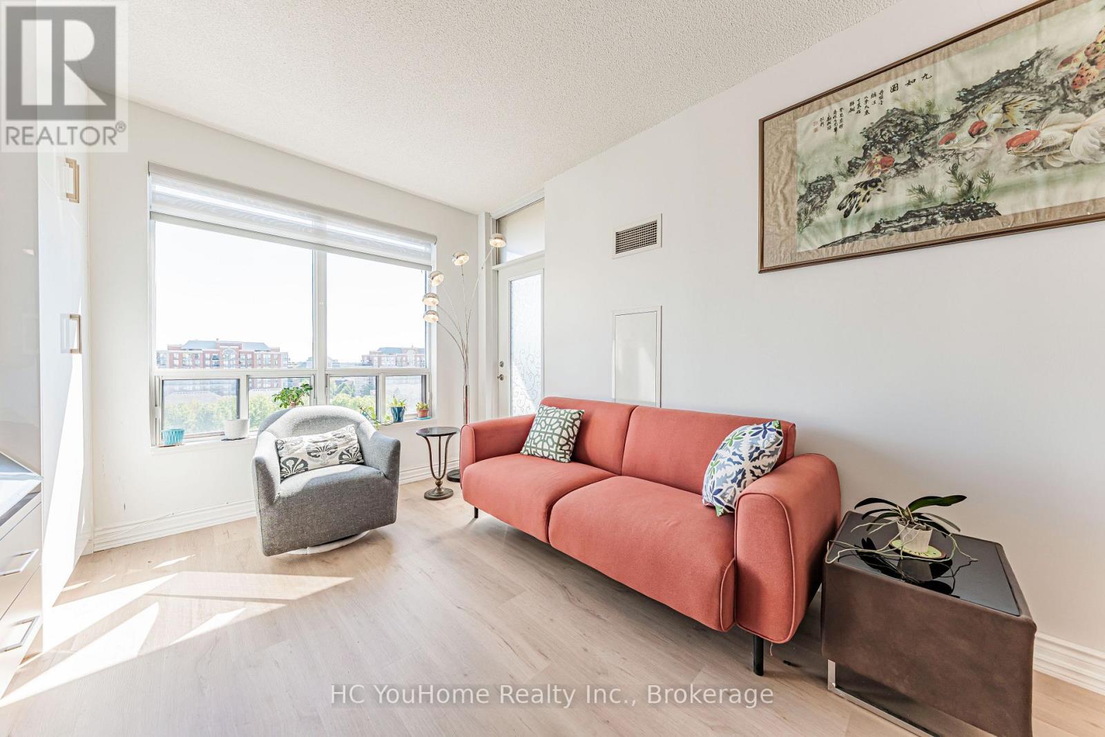 912 - 51 Saddlecreek Drive, Markham, Ontario  L3T 7Z1 - Photo 13 - N13743758
