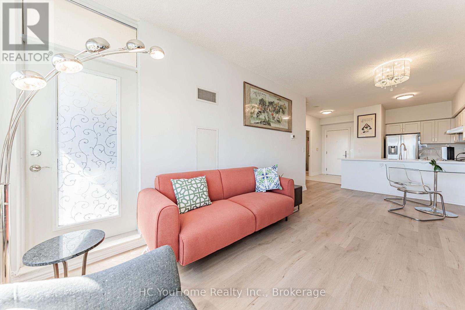912 - 51 Saddlecreek Drive, Markham, Ontario  L3T 7Z1 - Photo 17 - N13743758