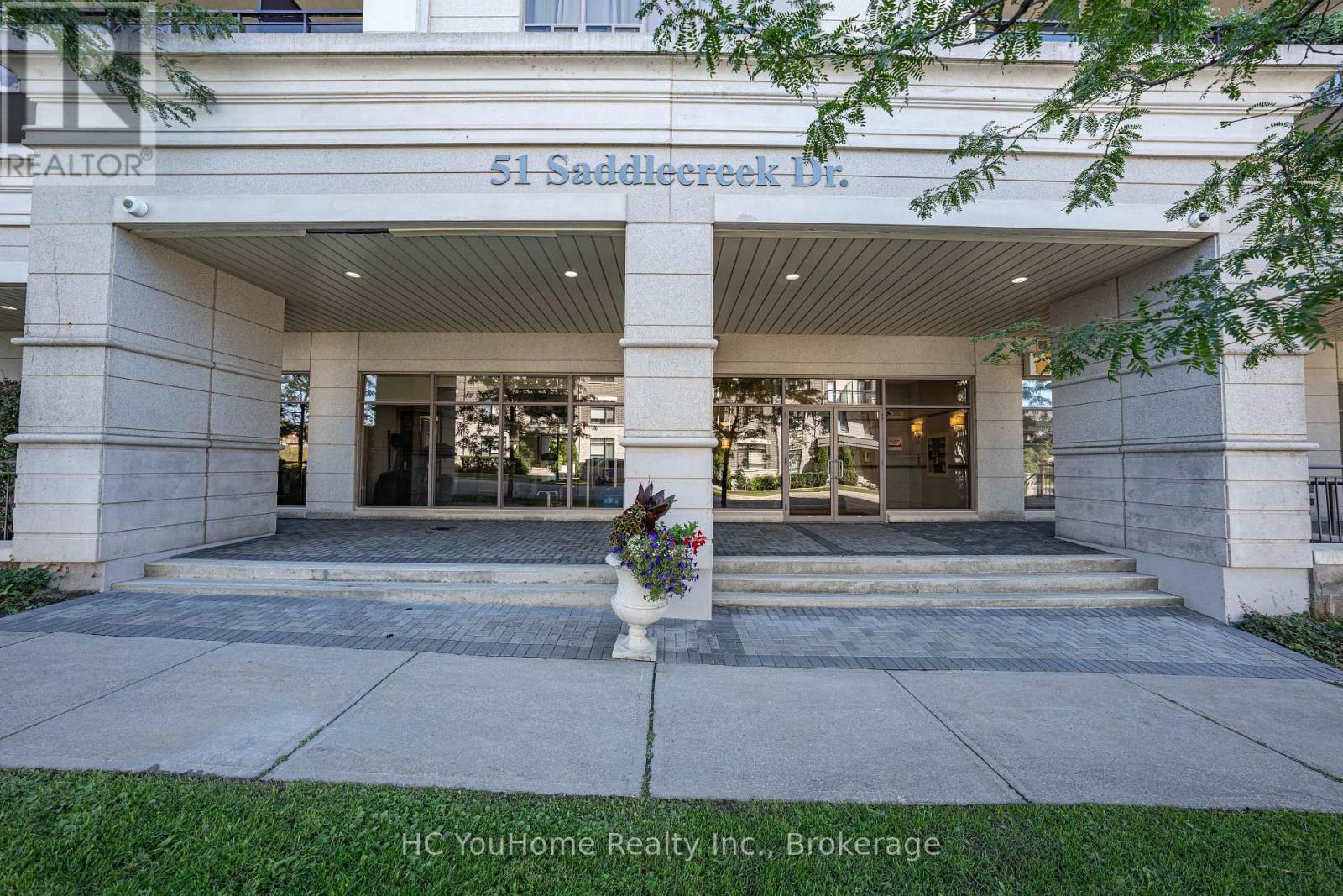 912 - 51 Saddlecreek Drive, Markham, Ontario  L3T 7Z1 - Photo 2 - N13743758