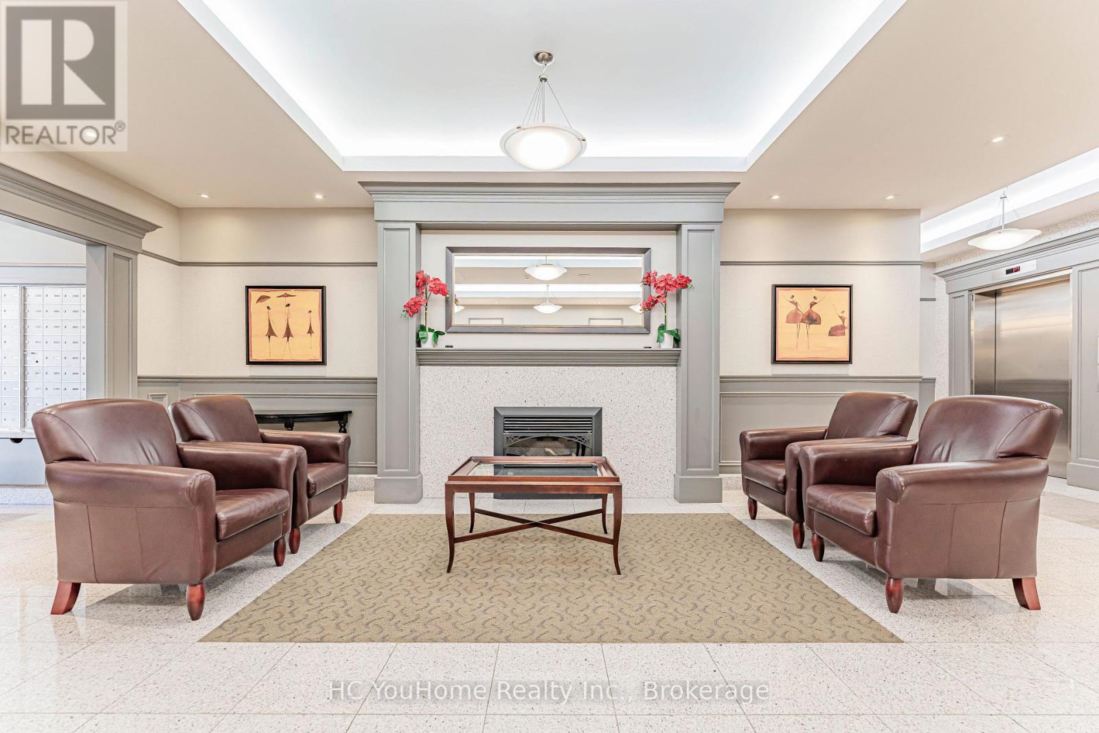 912 - 51 Saddlecreek Drive, Markham, Ontario  L3T 7Z1 - Photo 30 - N13743758