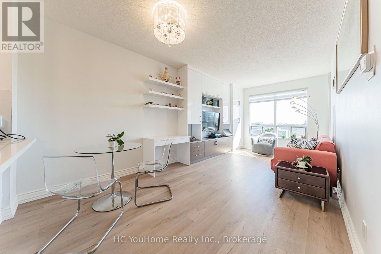 912 - 51 Saddlecreek Drive, Markham, Ontario  L3T 7Z1 - Photo 9 - N13743758