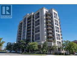 912 - 51 SADDLECREEK DRIVE, Markham, Ontario