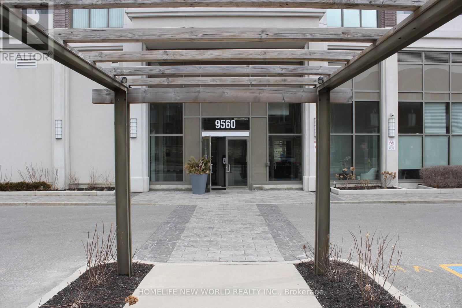 1211 - 9560 Markham Road, Markham, Ontario  L6E 0N6 - Photo 2 - N13743766