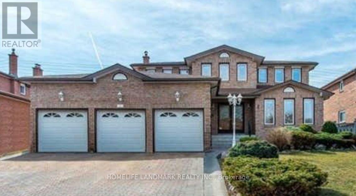 11 RAVENHILL CRESCENT, Markham, Ontario