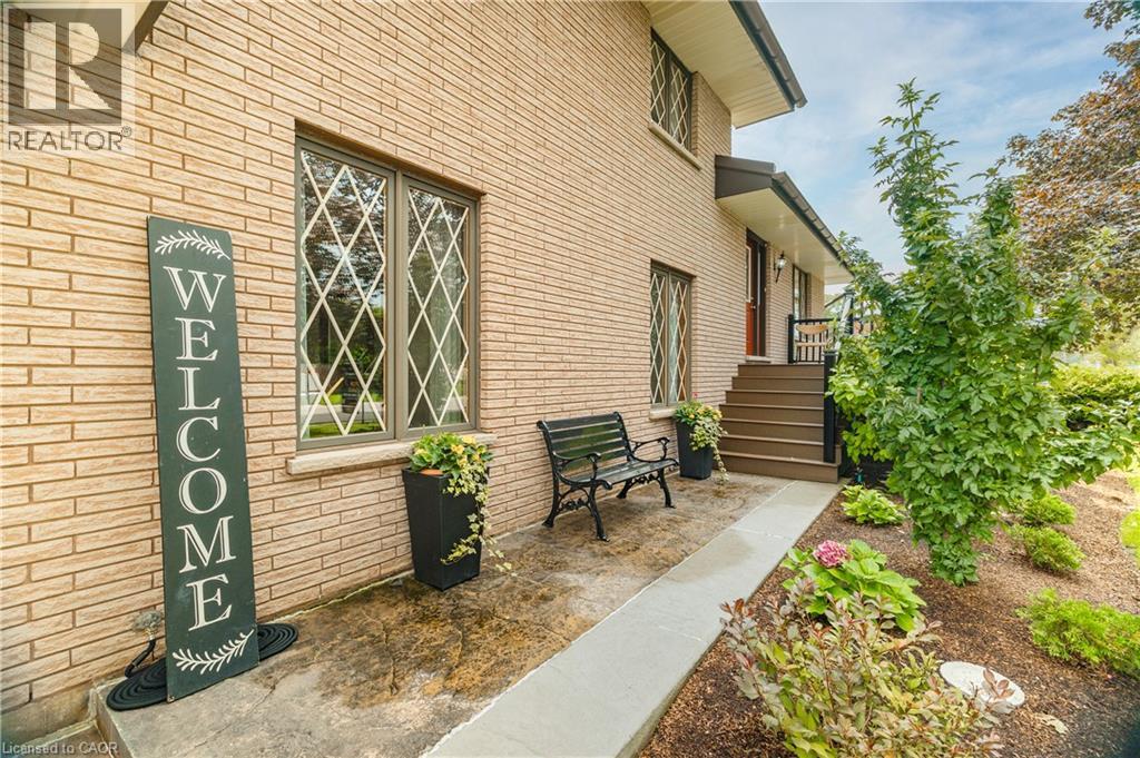 590 Albert Avenue N, Listowel, Ontario  N4W 1V5 - Photo 6 - 40859265