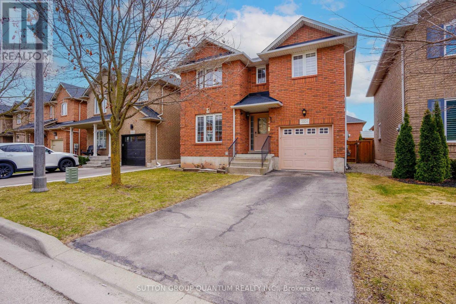 2324 STILLMEADOW ROAD, Oakville, Ontario