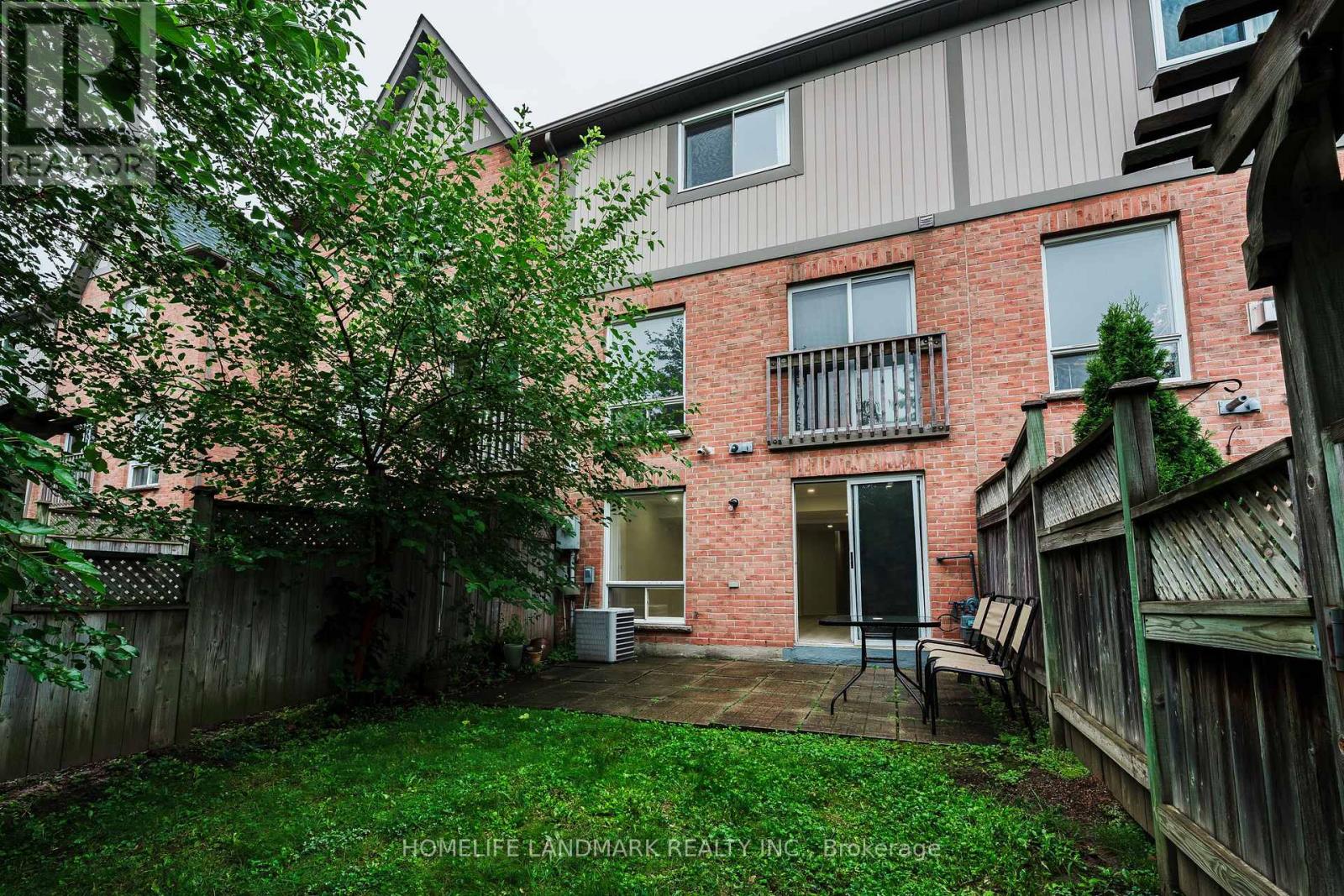 103 - 2945 Thomas Street, Mississauga, Ontario  L5M 6C1 - Photo 22 - W13743760