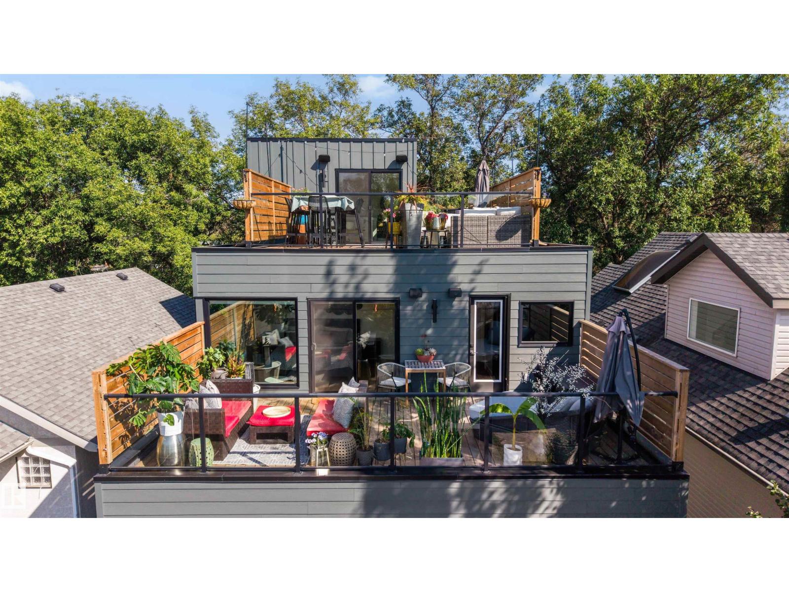 9538 100a St Nw, Edmonton, Alberta T5K 0V6 - Photo 49 - E4507021