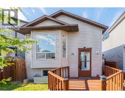 14 Martindale Mews NE, Calgary, Alberta