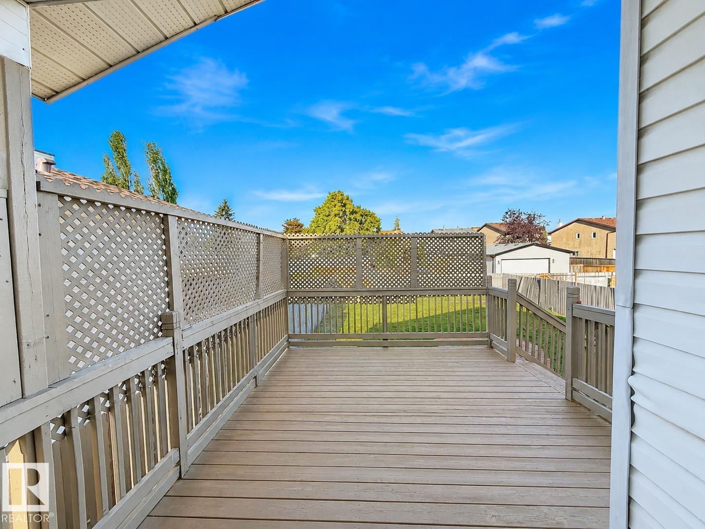 3015 37 St Nw, Edmonton, Alberta  T6L 5R1 - Photo 8 - E4507008