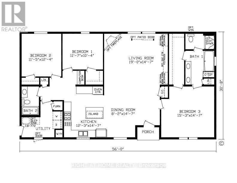 1071 Flinton Road, Tweed, Ontario  K0K 3J0 - Photo 20 - X13743748