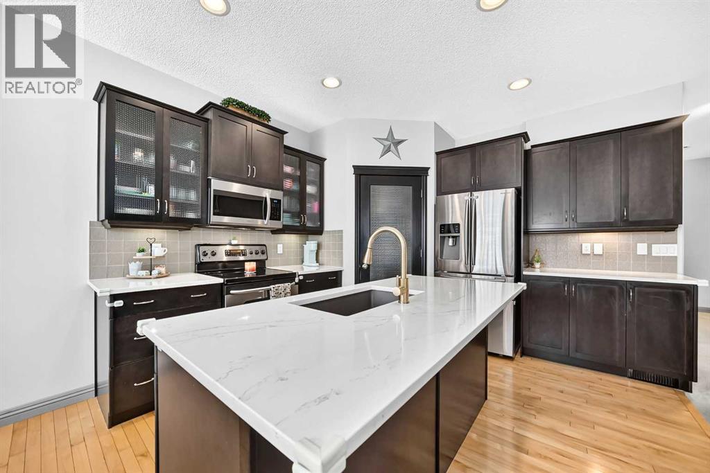 59 Prestwick Street SE, Calgary, Alberta