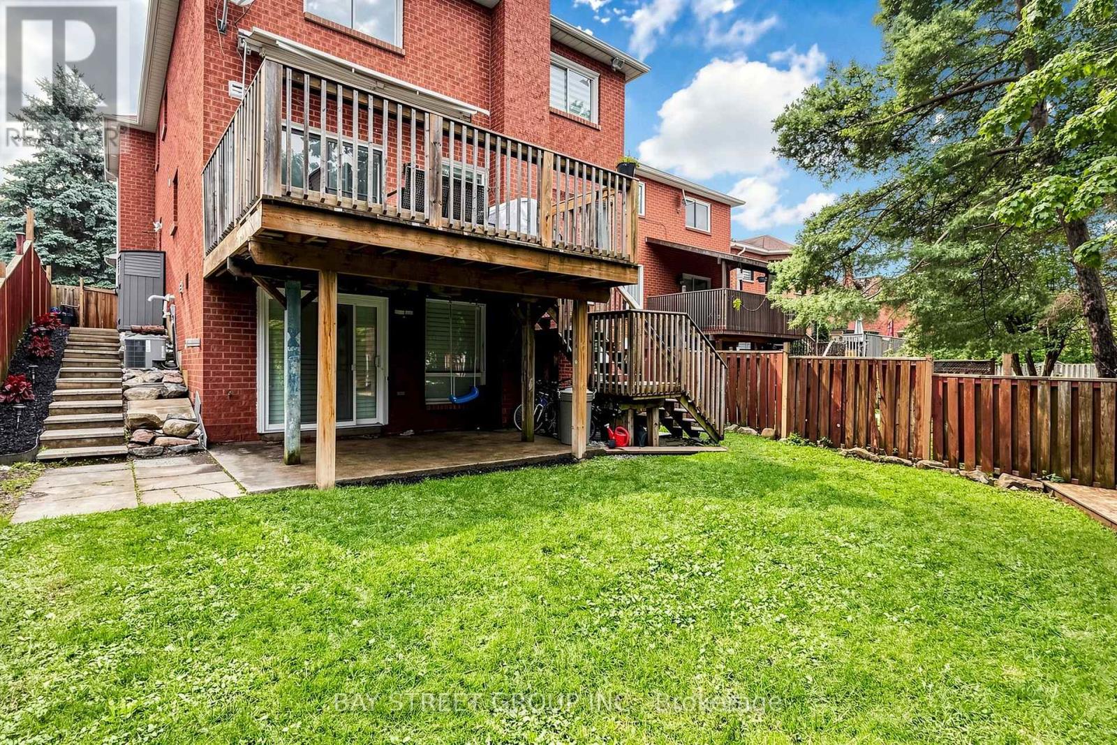 2334 Wildwood Crescent, Pickering, Ontario  L1X 2N1 - Photo 44 - E13743772