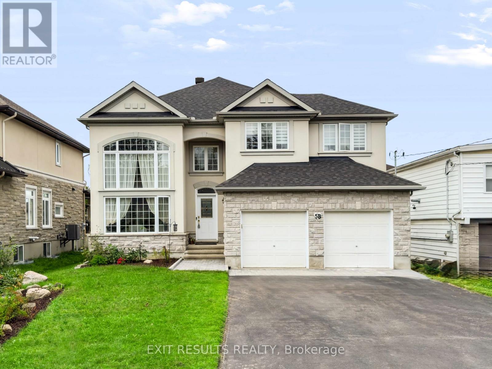5B KEMP DRIVE, Ottawa, Ontario