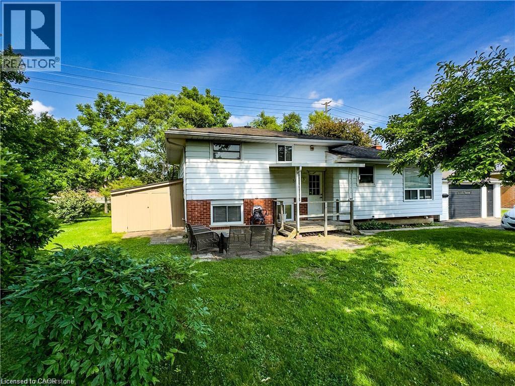 598 Mapledale Avenue Unit# Upper, London, Ontario  N5X 2B8 - Photo 2 - 40837584