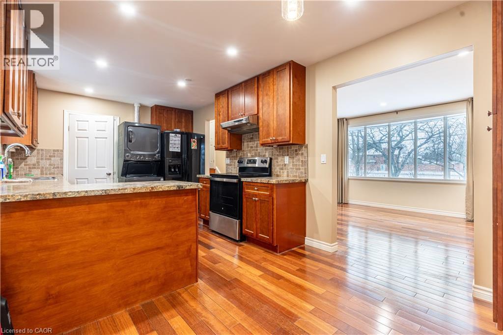 598 Mapledale Avenue Unit# Upper, London, Ontario  N5X 2B8 - Photo 10 - 40837584