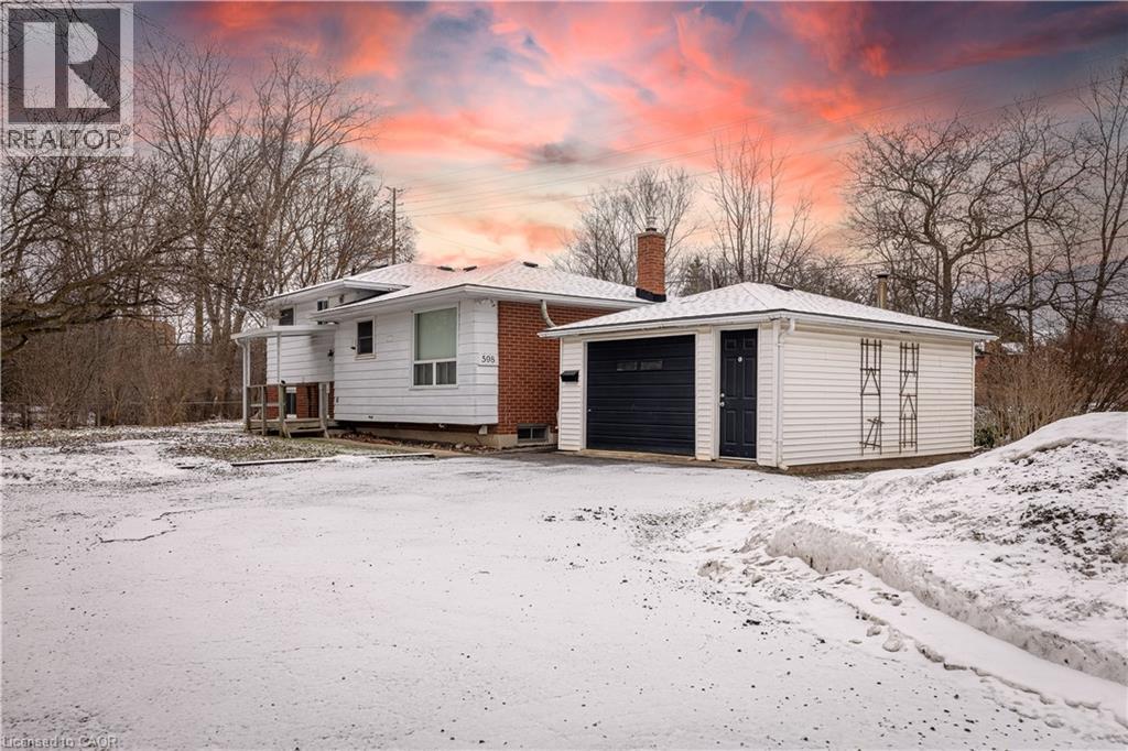 598 Mapledale Avenue Unit# Upper, London, Ontario  N5X 2B8 - Photo 13 - 40837584