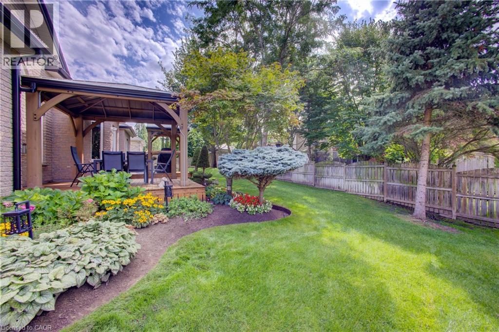 457 Caryndale Drive, Kitchener, Ontario  N2R 1J7 - Photo 39 - 40859346