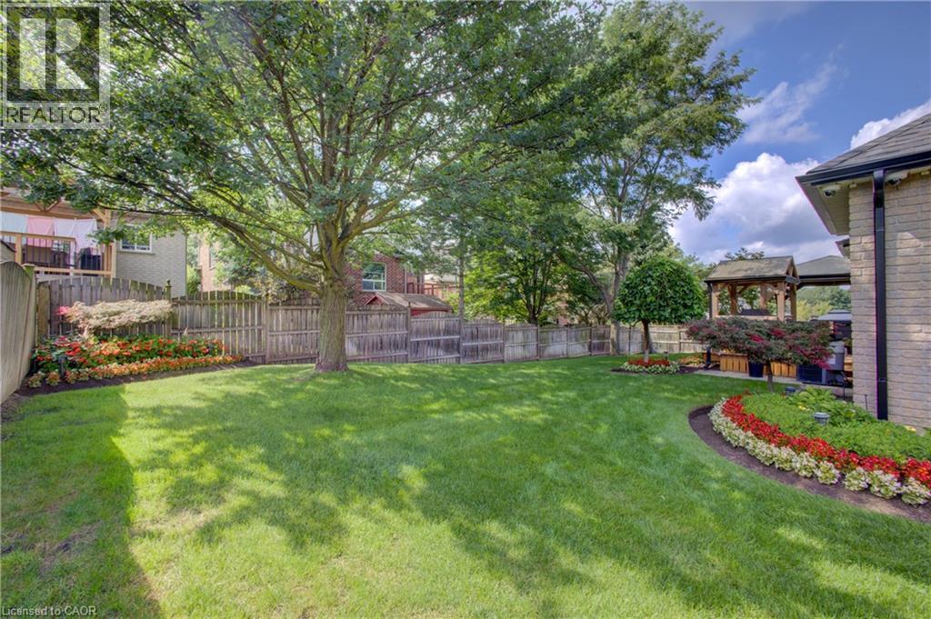 457 Caryndale Drive, Kitchener, Ontario  N2R 1J7 - Photo 35 - 40859346