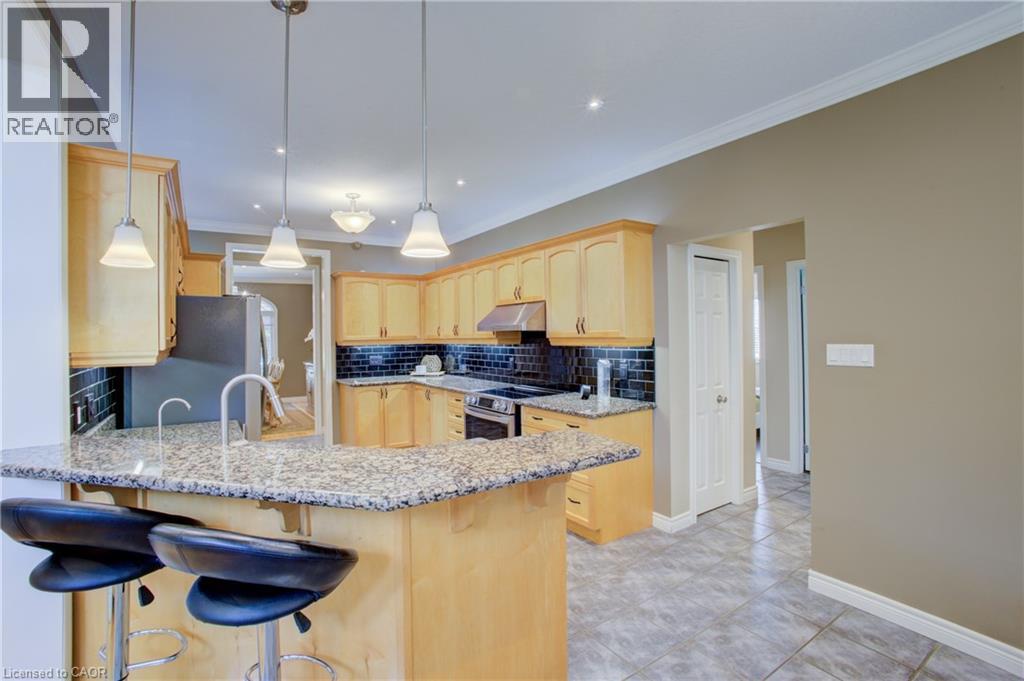 457 Caryndale Drive, Kitchener, Ontario  N2R 1J7 - Photo 18 - 40859346