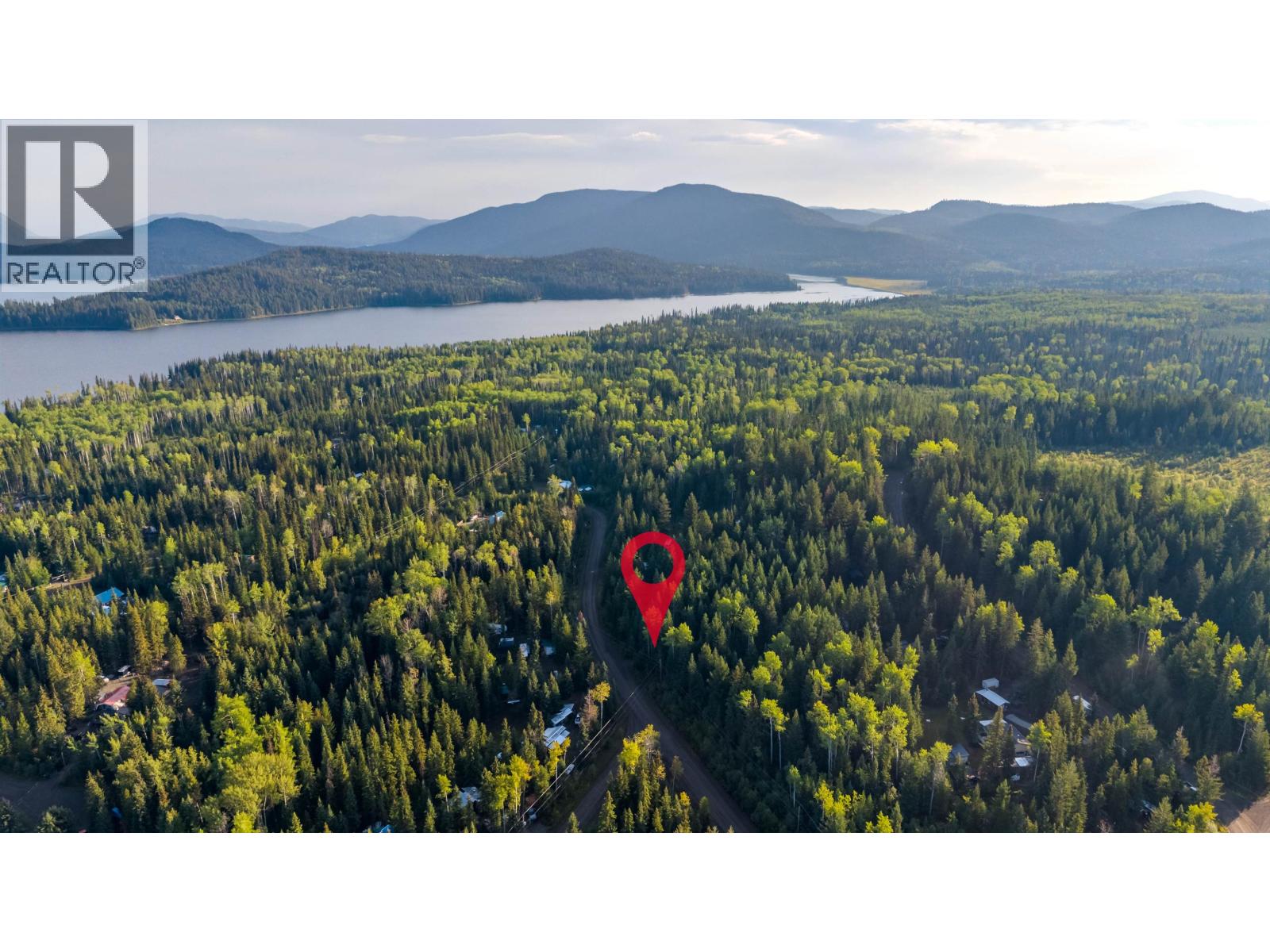 Lot 180 Paterson Road, Deka Lake / Sulphurous / Hathaway Lakes, British Columbia  V0K 1X3 - Photo 1 - R3161522