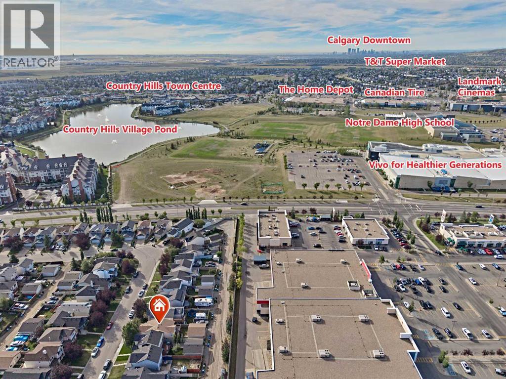 240 Covehaven Road NE, Calgary, Alberta  T3K 5W8 - Photo 45 - A2342704