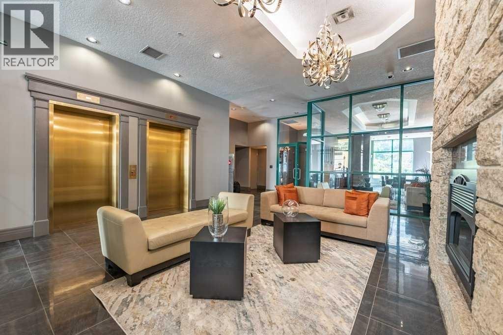 802, 801 2 Avenue SW, Calgary, Alberta  T2P 4Z9 - Photo 3 - A2319224