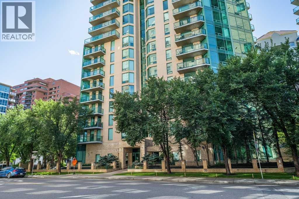 802, 801 2 Avenue SW, Calgary, Alberta  T2P 4Z9 - Photo 2 - A2319224