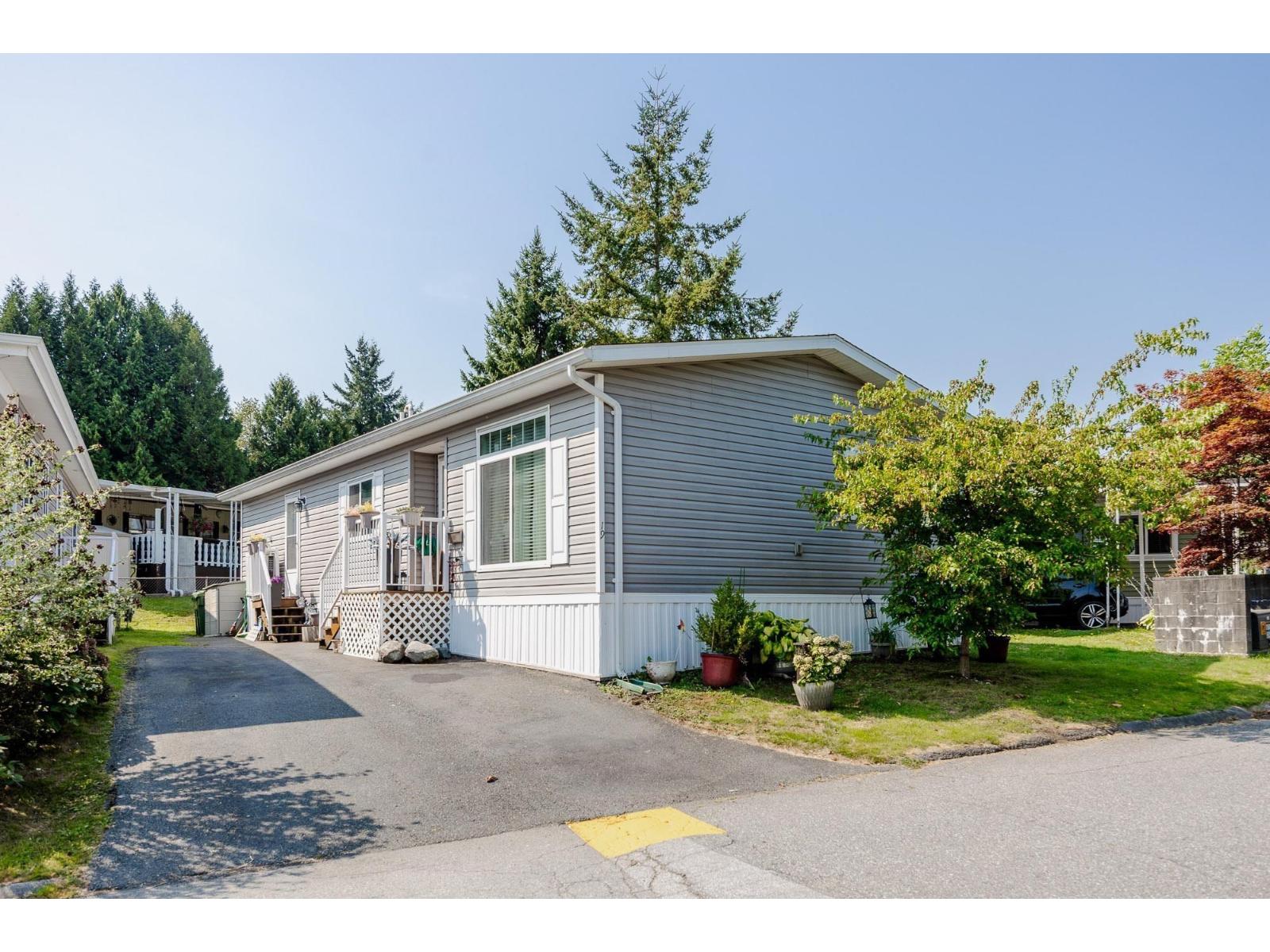 19 8220 KING GEORGE BOULEVARD, surrey, British Columbia