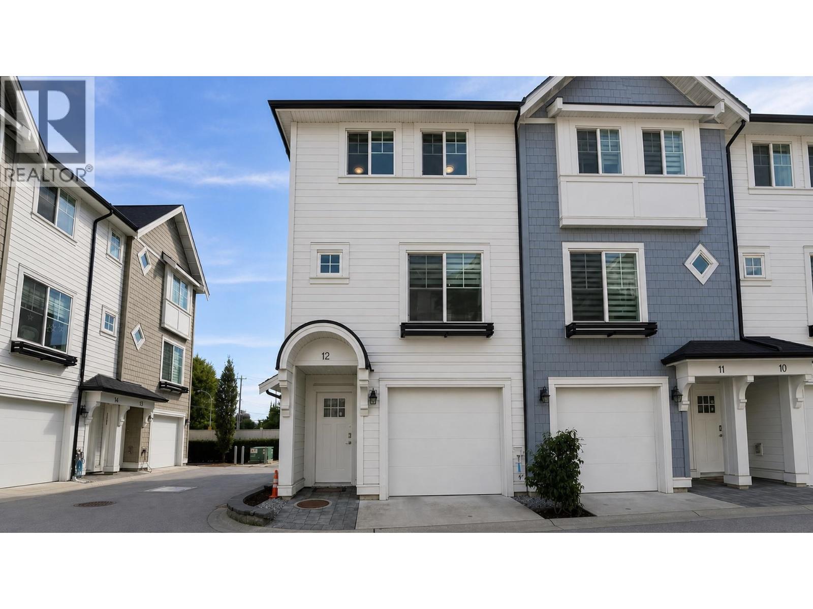 12 9211 Mckim Way, Richmond, British Columbia  V6X 0T1 - Photo 2 - R3161345