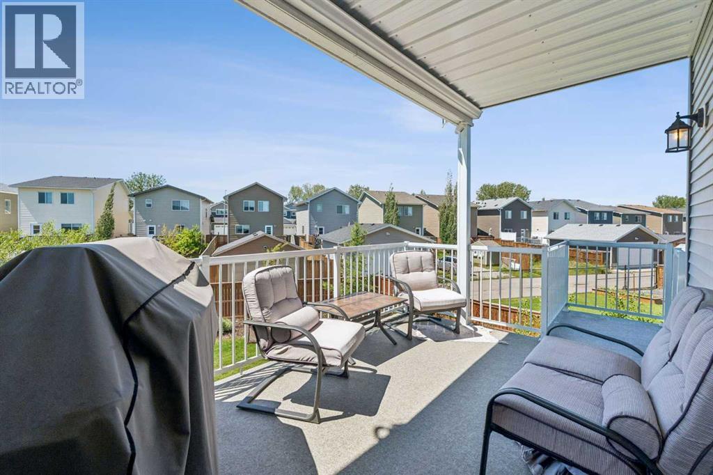 7 Bishop Circle, Carstairs, Alberta  T0M 0N0 - Photo 35 - A2327740