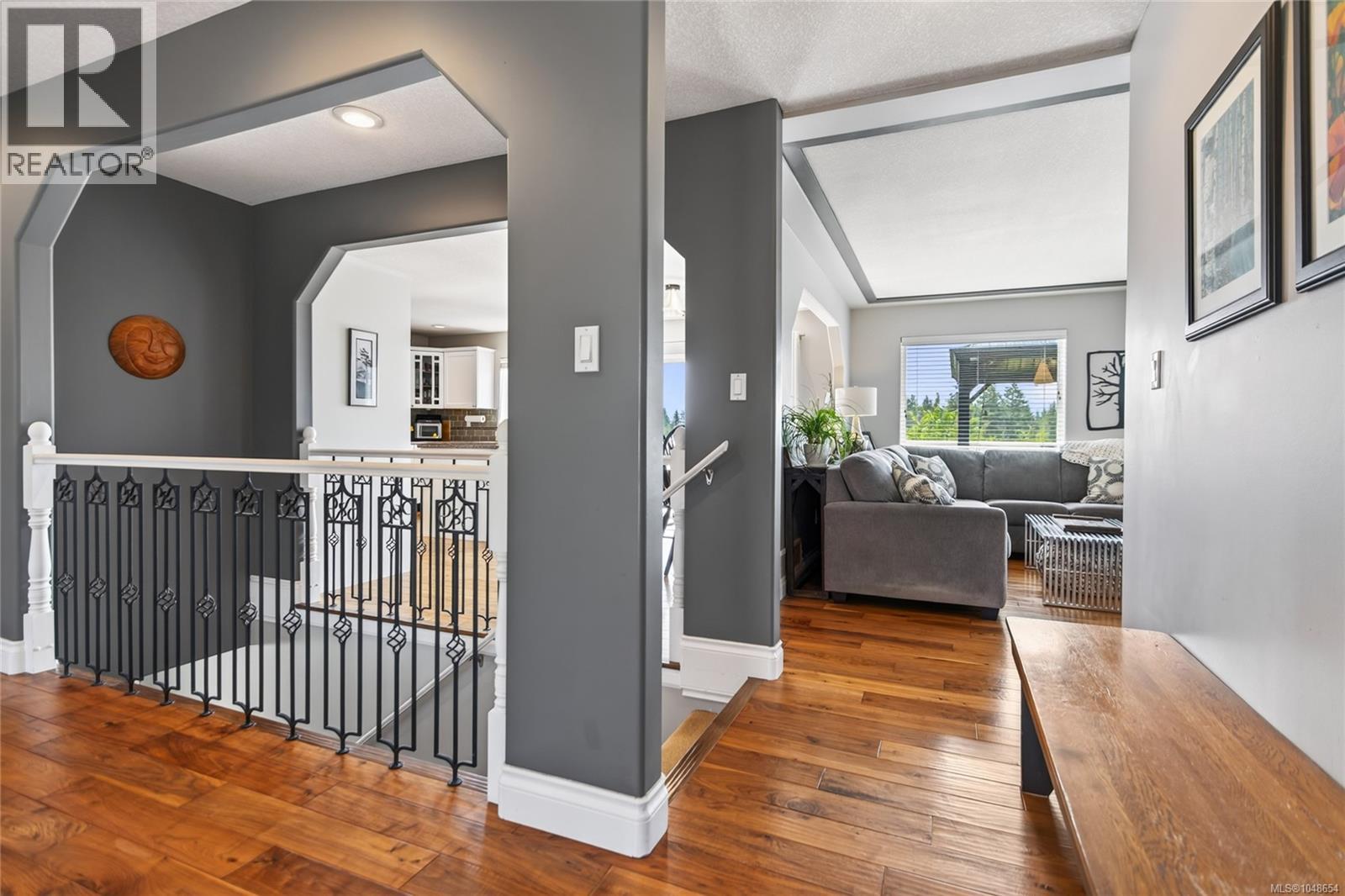 1059 Thorpe Ave, Courtenay, British Columbia  V9N 7K7 - Photo 6 - 1048654