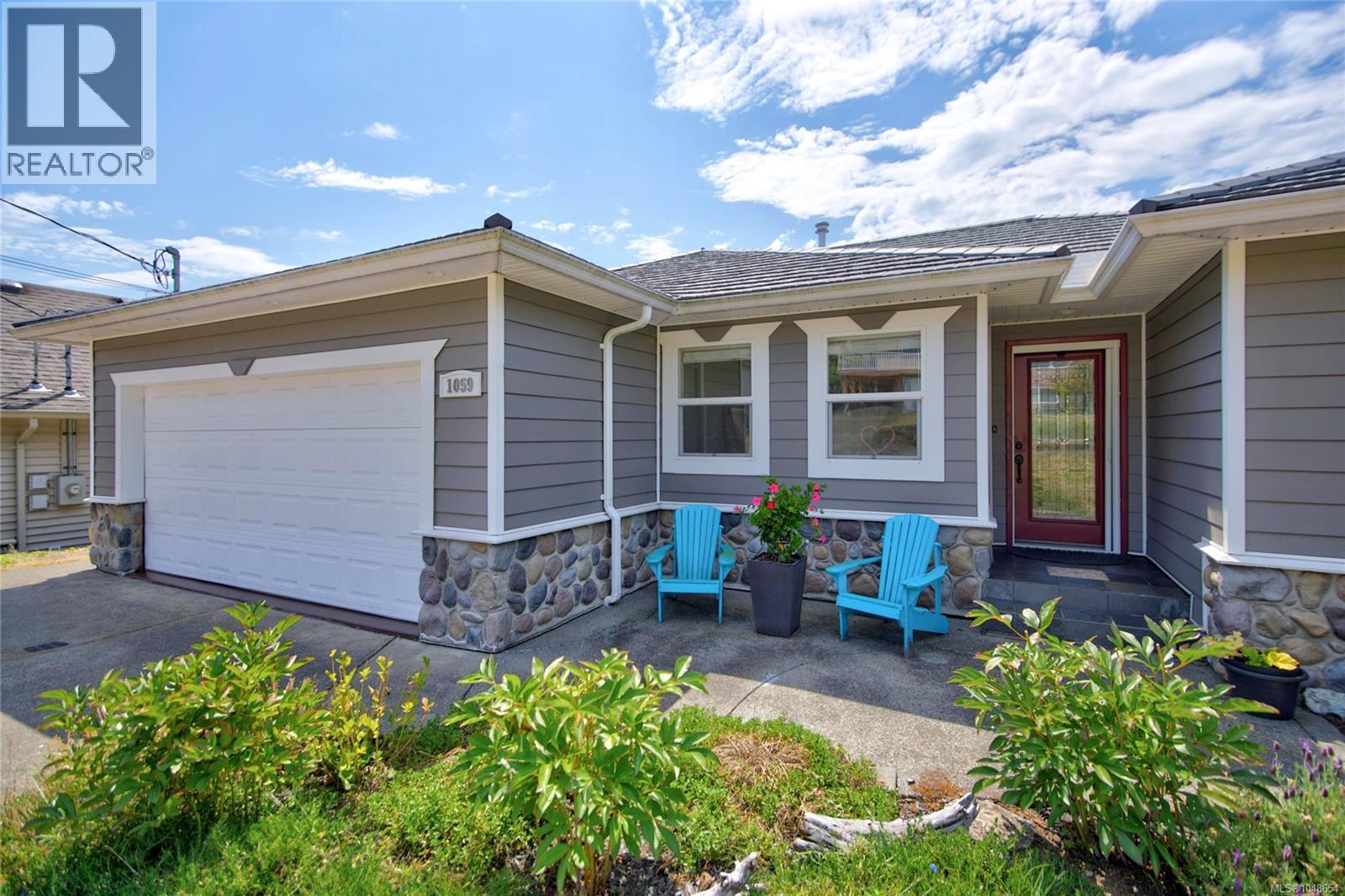1059 Thorpe Ave, Courtenay, British Columbia  V9N 7K7 - Photo 4 - 1048654