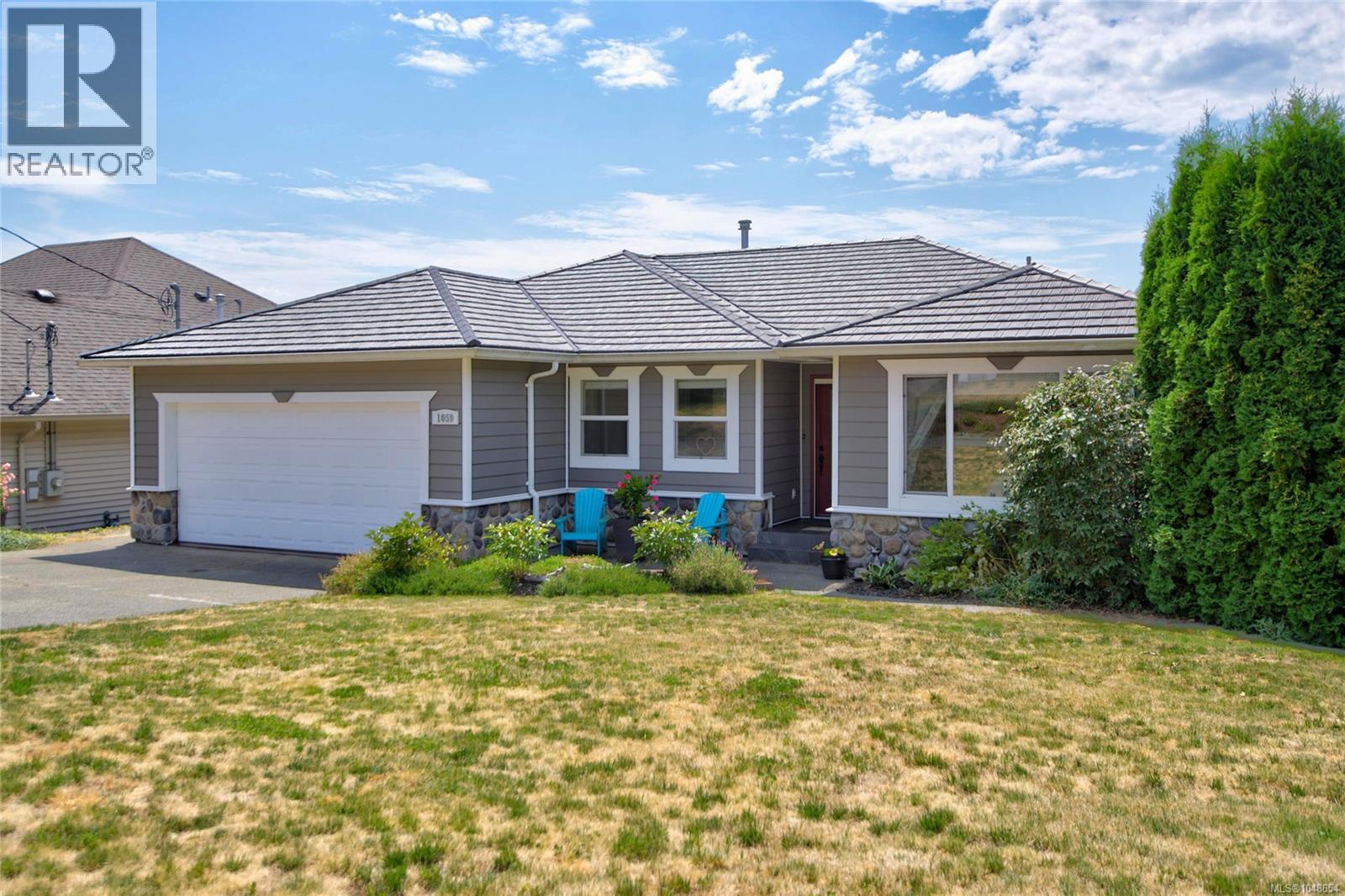 1059 Thorpe Ave, Courtenay, British Columbia  V9N 7K7 - Photo 1 - 1048654