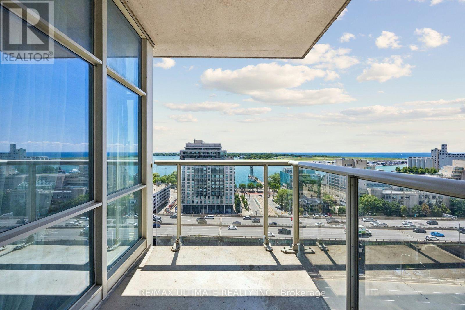 1812 - 35 Mariner Terrace, Toronto, Ontario  M5V 3V9 - Photo 10 - C13743788