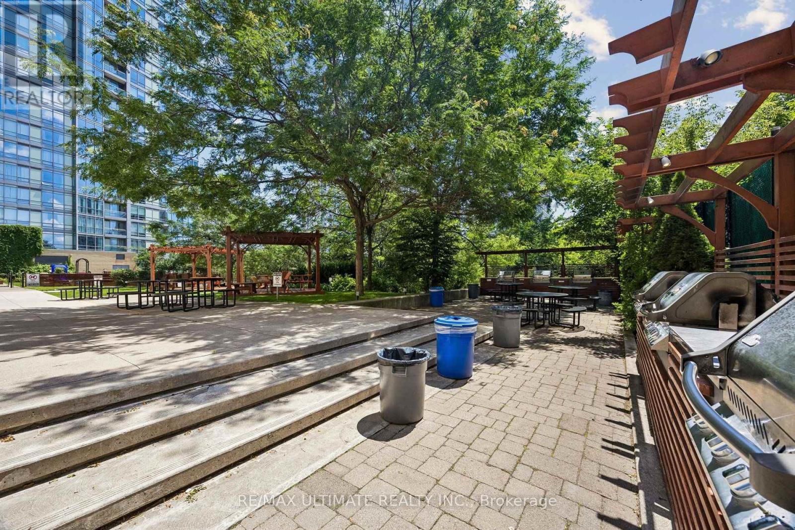 1812 - 35 Mariner Terrace, Toronto, Ontario  M5V 3V9 - Photo 26 - C13743788