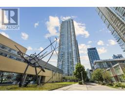 1812 - 35 MARINER TERRACE, Toronto, Ontario