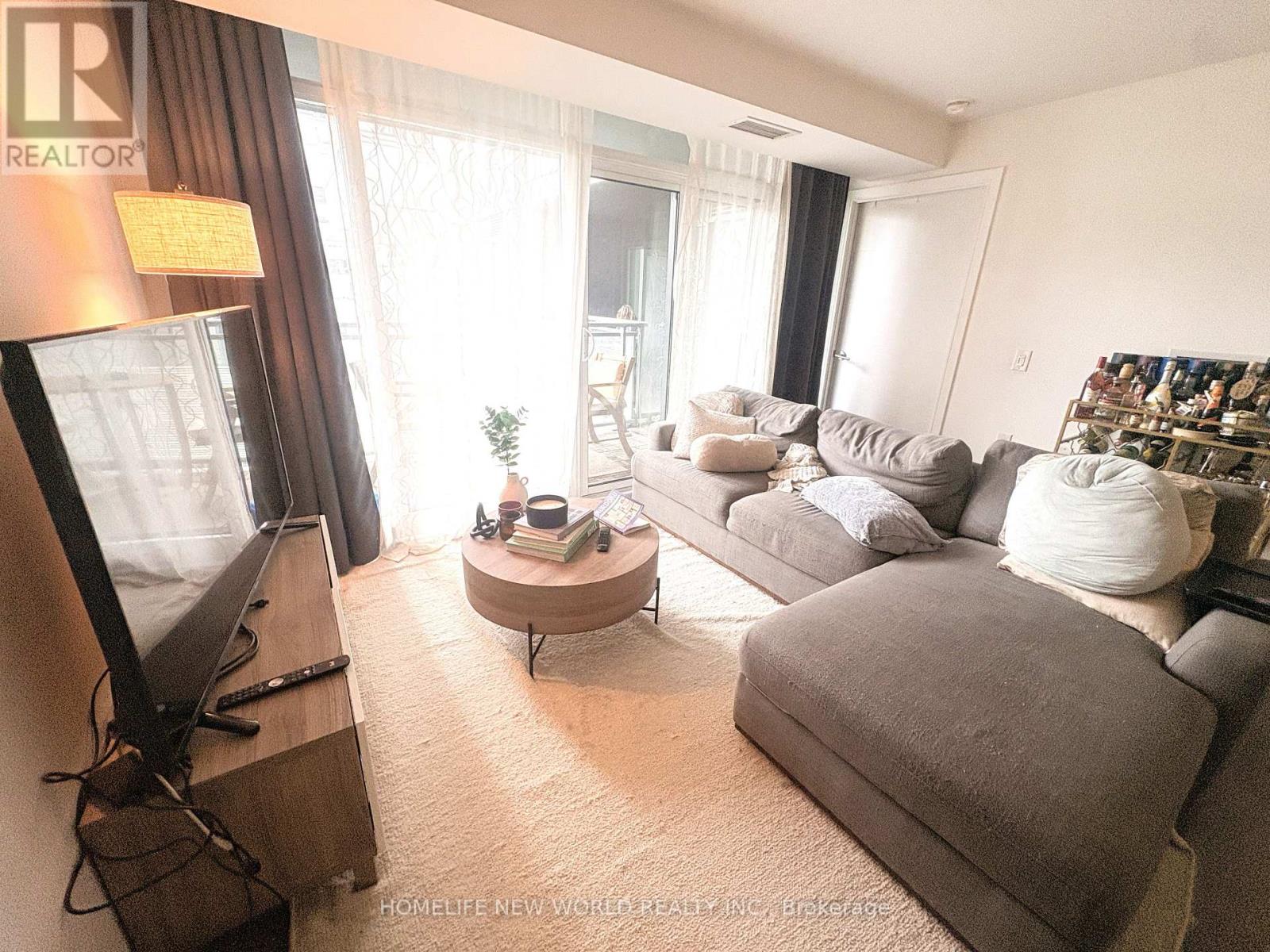 719 - 525 Adelaide Street W, Toronto, Ontario  M5V 1T6 - Photo 10 - C13743810