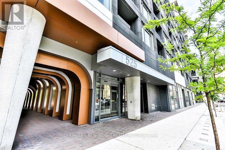 719 - 525 Adelaide Street W, Toronto, Ontario  M5V 1T6 - Photo 2 - C13743810