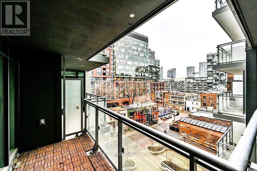 719 - 525 Adelaide Street W, Toronto, Ontario  M5V 1T6 - Photo 22 - C13743810