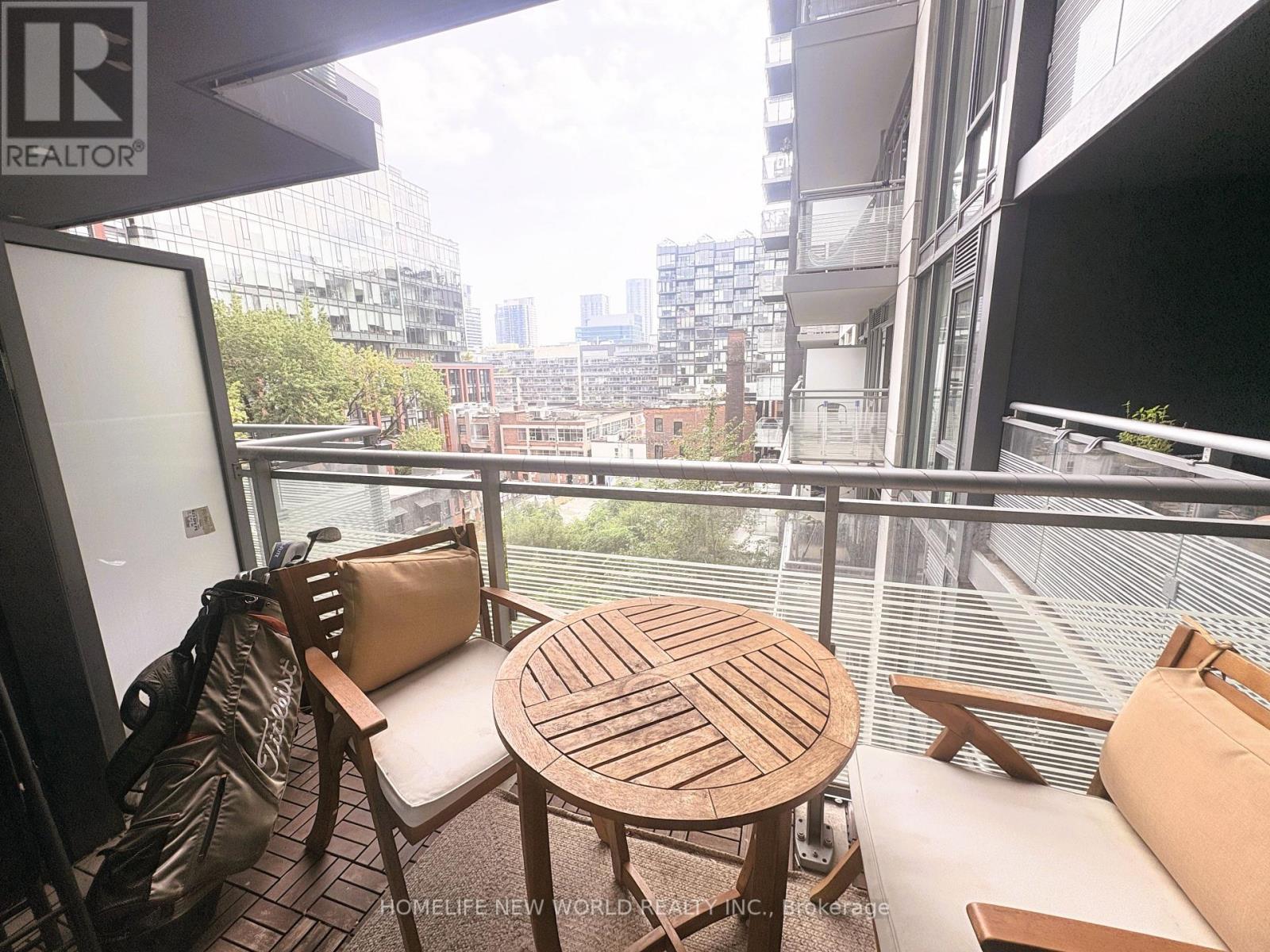 719 - 525 Adelaide Street W, Toronto, Ontario  M5V 1T6 - Photo 23 - C13743810