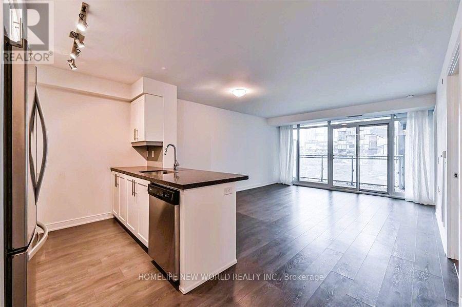 719 - 525 Adelaide Street W, Toronto, Ontario  M5V 1T6 - Photo 4 - C13743810