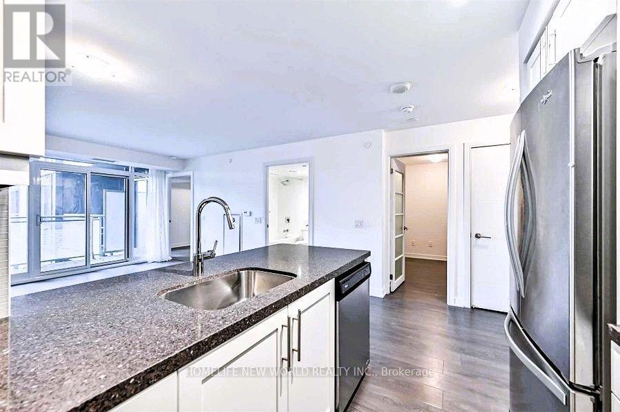 719 - 525 Adelaide Street W, Toronto, Ontario  M5V 1T6 - Photo 5 - C13743810