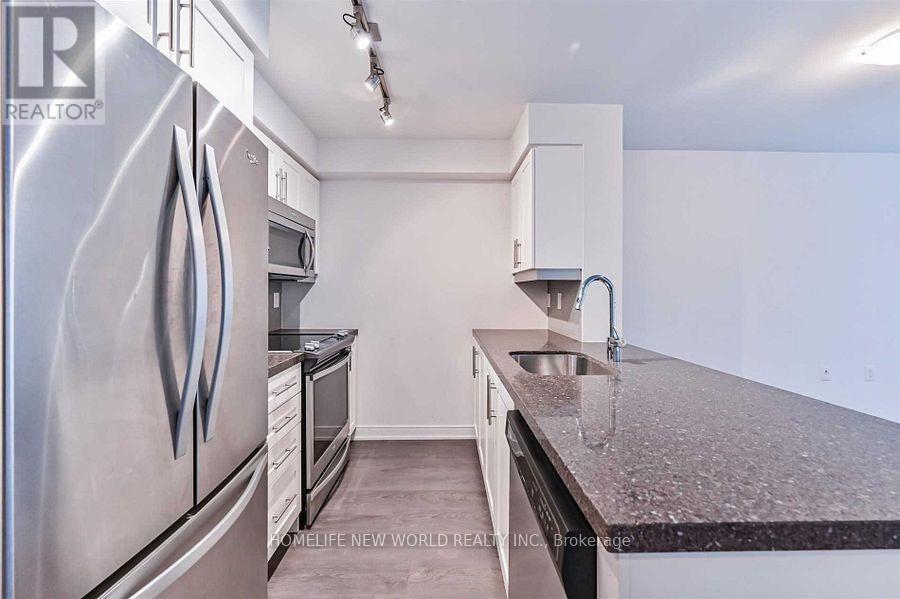 719 - 525 Adelaide Street W, Toronto, Ontario  M5V 1T6 - Photo 6 - C13743810