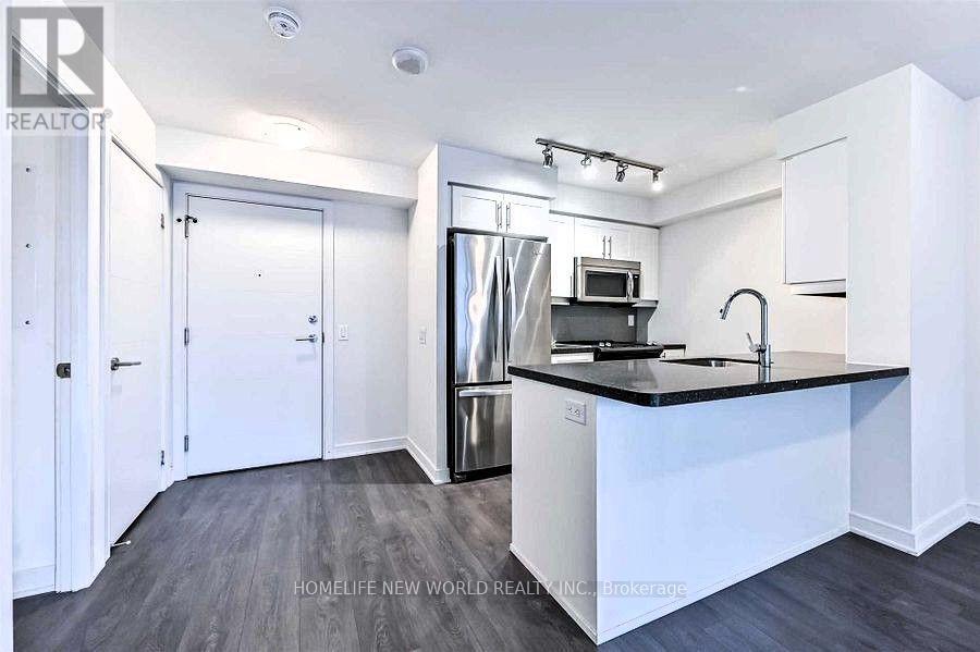 719 - 525 Adelaide Street W, Toronto, Ontario  M5V 1T6 - Photo 7 - C13743810