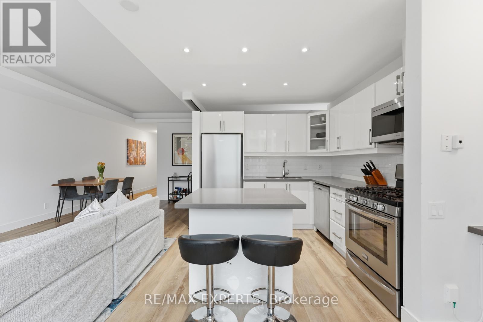 707 - 50 Camden Street, Toronto, Ontario  M5V 3N1 - Photo 12 - C13743828