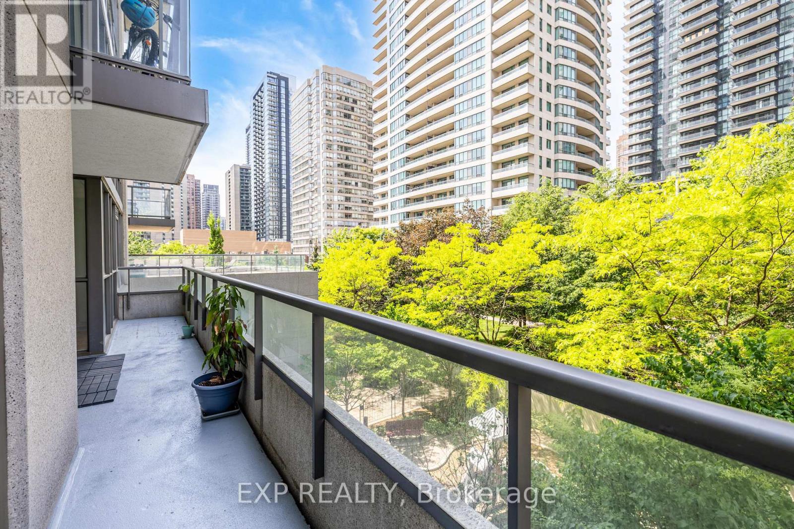 311 - 35 Hollywood Avenue, Toronto, Ontario  M2N 0A9 - Photo 26 - C13743832